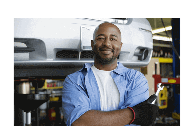 Auto Mechanic | Bexley Automotive
