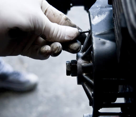 Auto Repair | Bexley Automotive